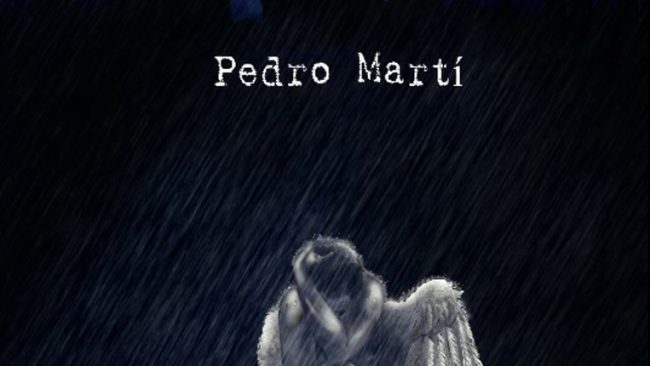 Pedro Martí Donde lloran los demonios