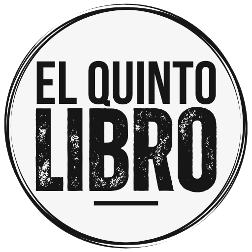 logo el quinto libro