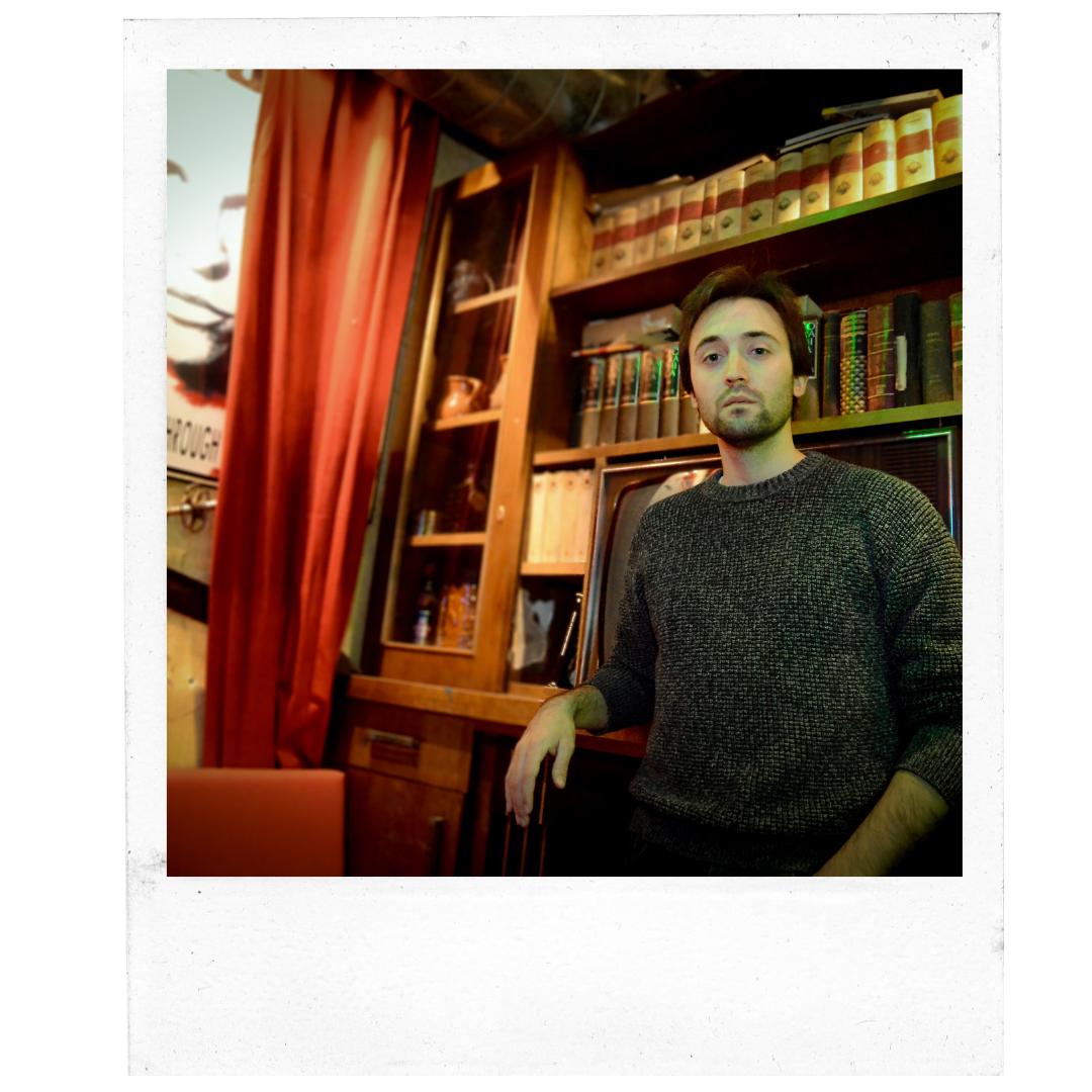 Pedro Martí escritor La mala hija