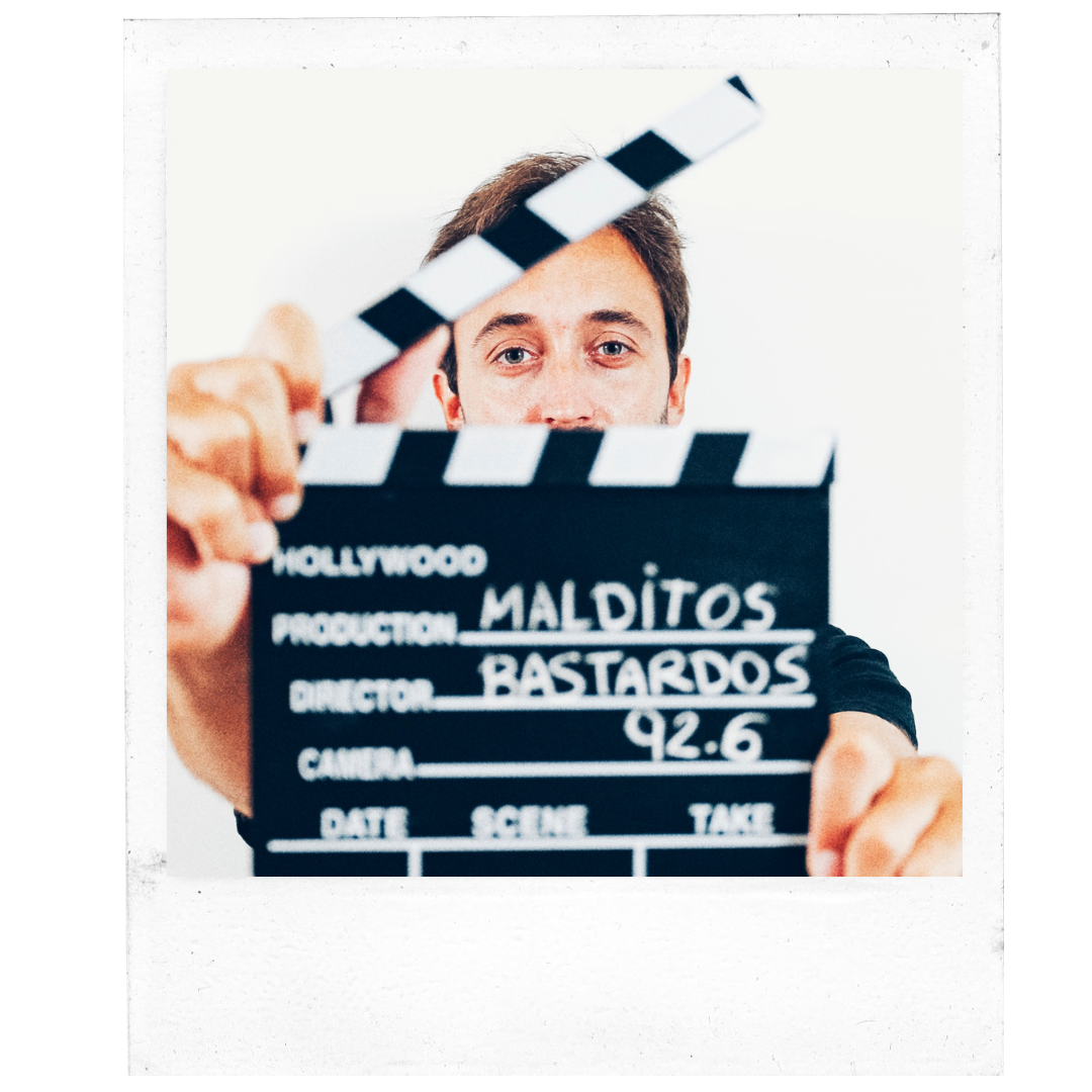 Pedro Martí Malditos bastardos