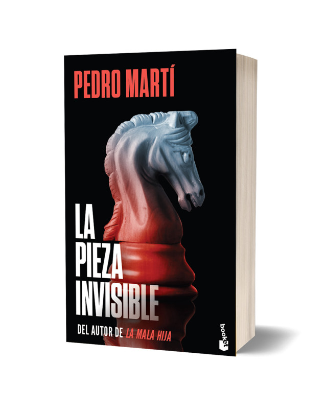 siluette-la-pieza-invisible-nueva-portada La pieza invisible Pedro Martí
